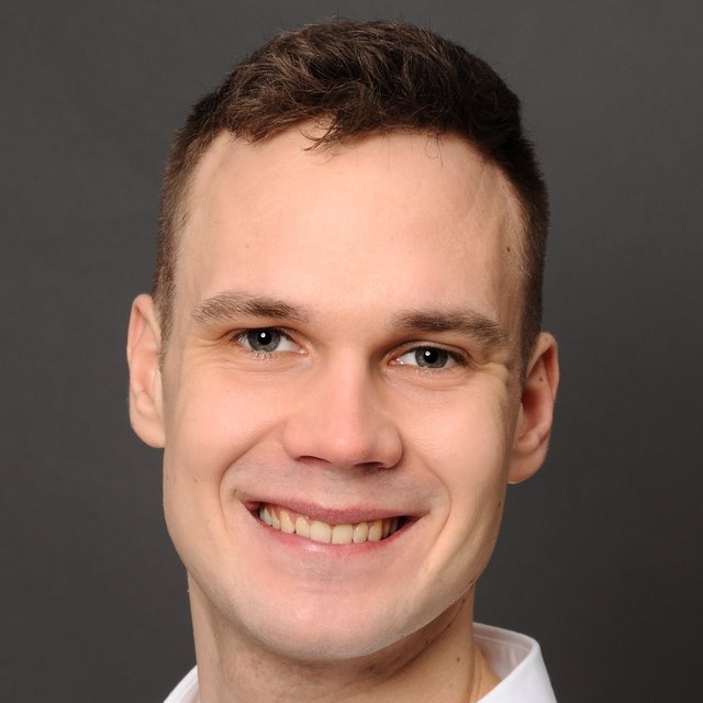 Porträt von Finn Wiemer